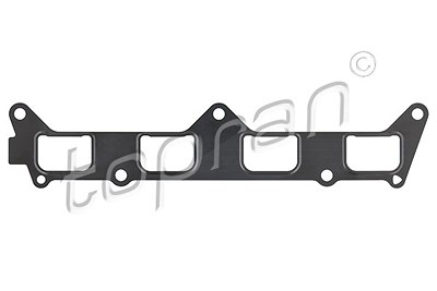 Topran Dichtung, Ansaugkrümmer [Hersteller-Nr. 111913] für Audi, Seat, Skoda, VW von TOPRAN