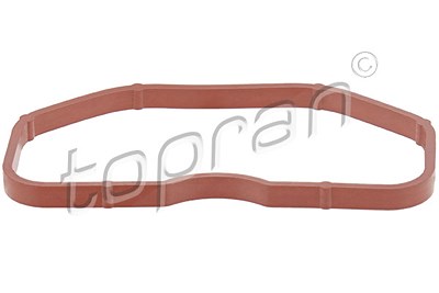 Topran Dichtung, Ansaugkrümmer [Hersteller-Nr. 114634] für Audi, VW von TOPRAN