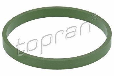 Topran Dichtung, Ansaugkrümmer [Hersteller-Nr. 114635] für Audi, VW von TOPRAN
