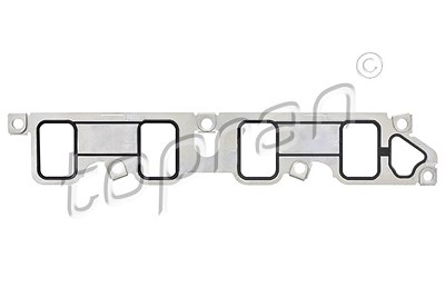 Topran Dichtung, Ansaugkrümmer [Hersteller-Nr. 302550] für Ford von TOPRAN