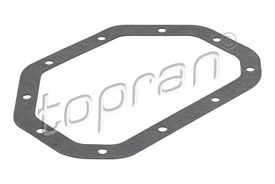 Topran Dichtung, Differential [Hersteller-Nr. 200512] für Opel von TOPRAN