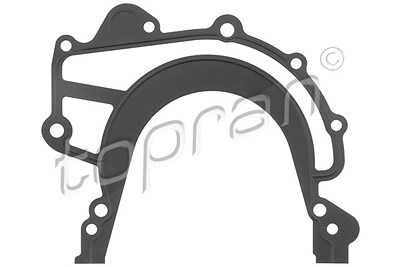 Topran Dichtung, Ölpumpe [Hersteller-Nr. 111952] für Audi, Volvo, VW von TOPRAN