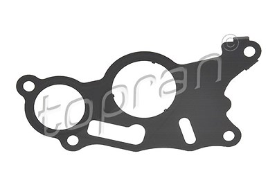 Topran Dichtung, Unterdruckpumpe [Hersteller-Nr. 115259] für Audi, Seat, Skoda, VW von TOPRAN