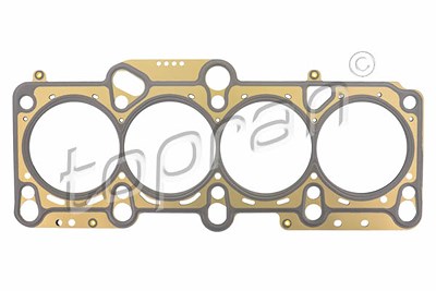 Topran Dichtung, Zylinderkopf [Hersteller-Nr. 111944] für Audi, Seat, Skoda, VW von TOPRAN