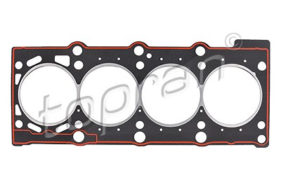 Topran Dichtung, Zylinderkopf [Hersteller-Nr. 501116] für BMW von TOPRAN