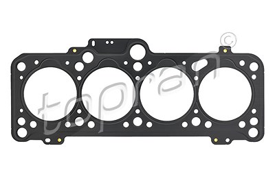 Topran Dichtung, Zylinderkopf [Hersteller-Nr. 100286] für Audi, Seat, Skoda, VW von TOPRAN