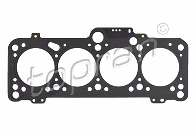 Topran Dichtung, Zylinderkopf [Hersteller-Nr. 100287] für Audi, Seat, Skoda, VW von TOPRAN