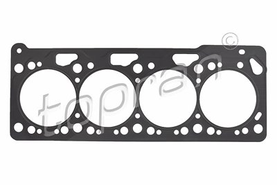 Topran Dichtung, Zylinderkopf [Hersteller-Nr. 100539] für Seat, Skoda, VW von TOPRAN