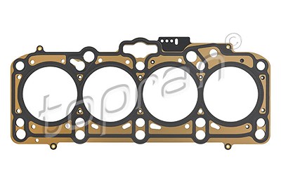 Topran Dichtung, Zylinderkopf [Hersteller-Nr. 109360] für Audi, Ford, Seat, Skoda, VW von TOPRAN