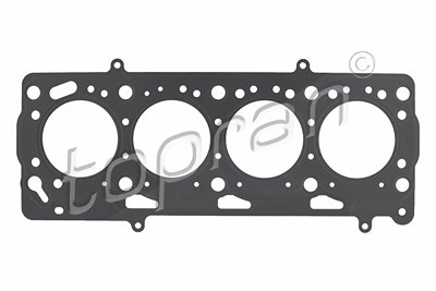 Topran Dichtung, Zylinderkopf [Hersteller-Nr. 111132] für Seat, VW von TOPRAN