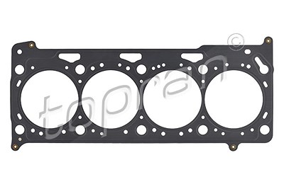 Topran Dichtung, Zylinderkopf [Hersteller-Nr. 111133] für Seat, VW von TOPRAN