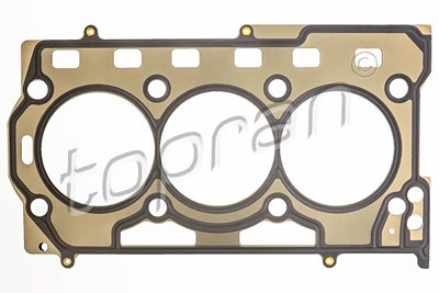 Topran Dichtung, Zylinderkopf [Hersteller-Nr. 111136] für Seat, Skoda, VW von TOPRAN