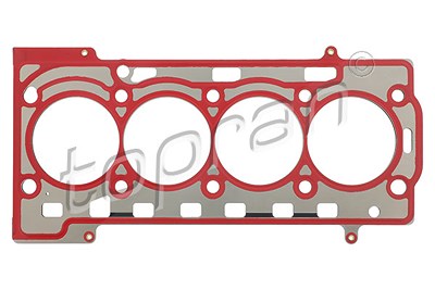 Topran Dichtung, Zylinderkopf [Hersteller-Nr. 112890] für Audi, Seat, Skoda, VW von TOPRAN