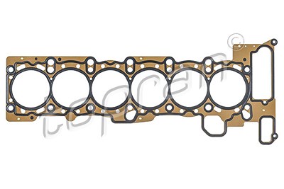 Topran Dichtung, Zylinderkopf [Hersteller-Nr. 501115] für BMW von TOPRAN