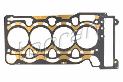 Topran Dichtung, Zylinderkopf [Hersteller-Nr. 501121] für BMW von TOPRAN