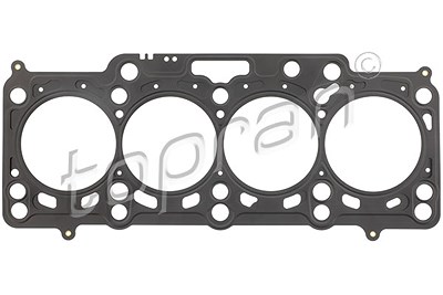 Topran Dichtung, Zylinderkopf [Hersteller-Nr. 634054] für Audi, Seat, Skoda, VW von TOPRAN