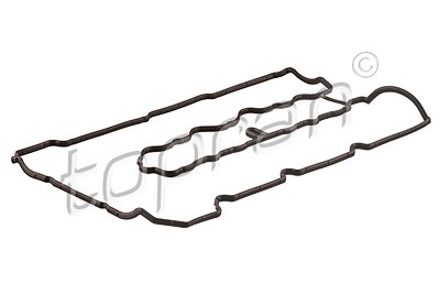 Topran Dichtung, Zylinderkopfhaube [Hersteller-Nr. 502636] für BMW von TOPRAN