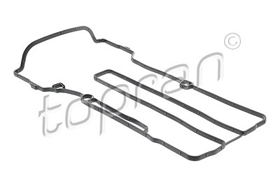 Topran Dichtung, Zylinderkopfhaube [Hersteller-Nr. 208099] für Chevrolet, Opel von TOPRAN