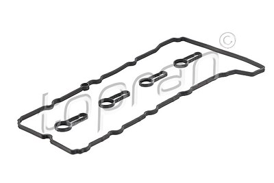 Topran Dichtungssatz, Zylinderkopfhaube [Hersteller-Nr. 502665] für BMW von TOPRAN