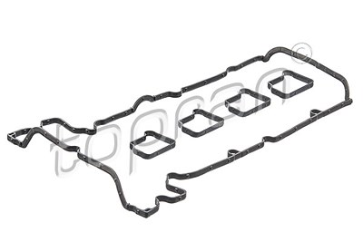 Topran Dichtungssatz, Zylinderkopfhaube [Hersteller-Nr. 407879] für Mercedes-Benz von TOPRAN