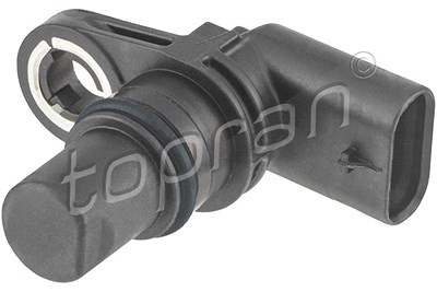 Topran Drehzahlsensor, Motormanagement [Hersteller-Nr. 114216] für Audi, Porsche, Seat, Skoda, VW von TOPRAN