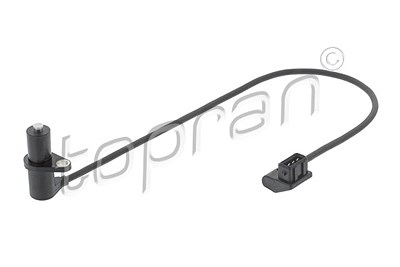 Topran Drehzahlsensor, Motormanagement [Hersteller-Nr. 501534] für BMW von TOPRAN