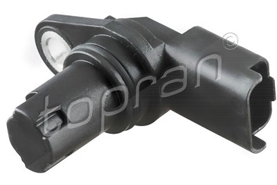 Topran Drehzahlsensor, Motormanagement [Hersteller-Nr. 208018] für Nissan, Opel, Renault von TOPRAN