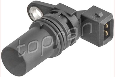 Topran Drehzahlsensor, Motormanagement [Hersteller-Nr. 208226] für Nissan, Opel, Renault von TOPRAN