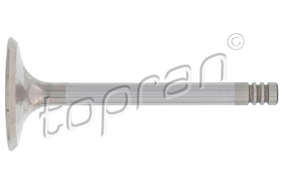 Topran Einlaßventil [Hersteller-Nr. 100822] für Audi, Seat, VW von TOPRAN