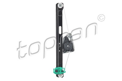 Topran Fensterheber [Hersteller-Nr. 502093] für BMW von TOPRAN