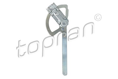 Topran Fensterheber [Hersteller-Nr. 401668] für Mercedes-Benz von TOPRAN