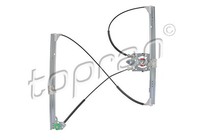 Topran Fensterheber [Hersteller-Nr. 700436] für Renault von TOPRAN