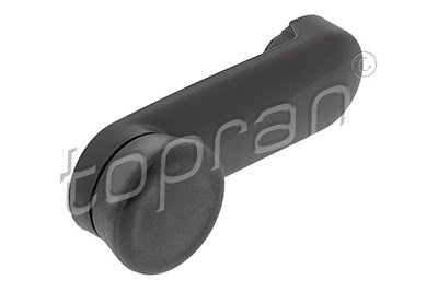 Topran Fensterkurbel [Hersteller-Nr. 206049] für Opel von TOPRAN