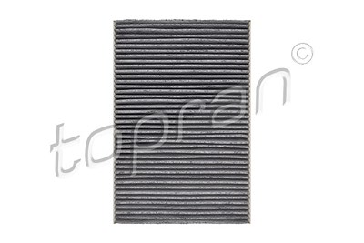 Topran Filter, Innenraumluft [Hersteller-Nr. 108617] für Audi, Seat von TOPRAN