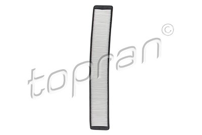Topran Filter, Innenraumluft [Hersteller-Nr. 500220] für BMW von TOPRAN