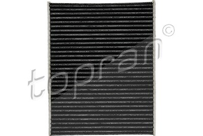 Topran Filter, Innenraumluft [Hersteller-Nr. 303996] für Ford von TOPRAN