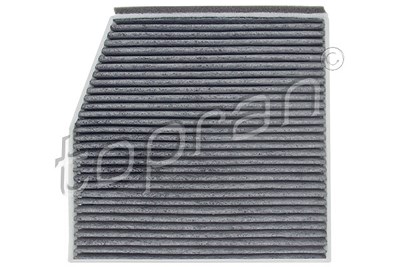 Topran Filter, Innenraumluft [Hersteller-Nr. 408612] für Mercedes-Benz von TOPRAN