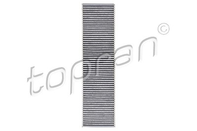 Topran Filter, Innenraumluft [Hersteller-Nr. 501654] für Mini von TOPRAN