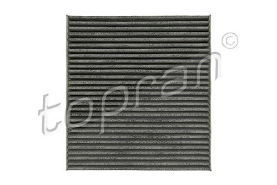 Topran Filter, Innenraumluft [Hersteller-Nr. 600096] für Alfa Romeo von TOPRAN