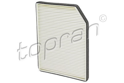 Topran Filter, Innenraumluft [Hersteller-Nr. 700258] für Renault von TOPRAN