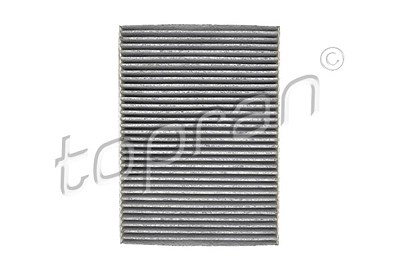 Topran Filter, Innenraumluft [Hersteller-Nr. 701855] für Renault von TOPRAN