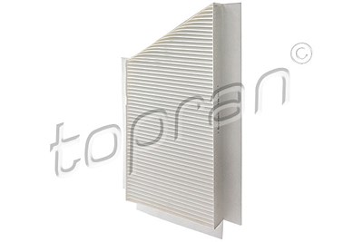 Topran Filter, Innenraumluft [Hersteller-Nr. 720287] für Peugeot von TOPRAN