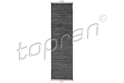 Topran Filter, Innenraumluft [Hersteller-Nr. 722723] für Peugeot von TOPRAN