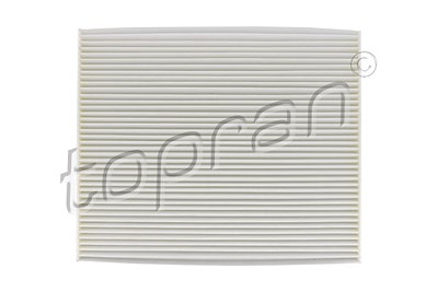 Topran Filter, Innenraumluft [Hersteller-Nr. 821098] für Hyundai, Kia von TOPRAN