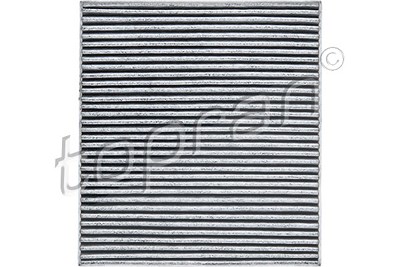 Topran Filter, Innenraumluft [Hersteller-Nr. 821091] für Hyundai, Kia von TOPRAN