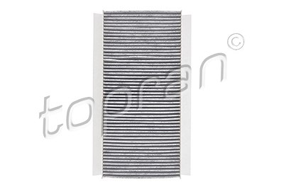 Topran Filter, Innenraumluft [Hersteller-Nr. 401027] für Mercedes-Benz von TOPRAN