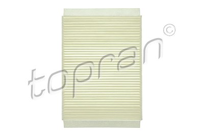 Topran Filter, Innenraumluft [Hersteller-Nr. 409153] für Mercedes-Benz von TOPRAN