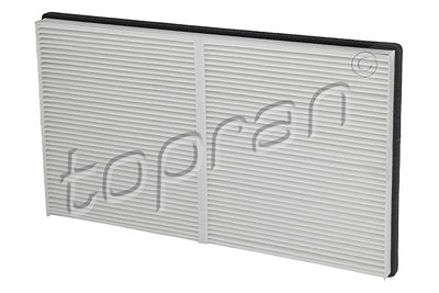 Topran Filter, Innenraumluft [Hersteller-Nr. 401050] für Mercedes-Benz von TOPRAN