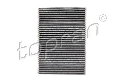 Topran Filter, Innenraumluft [Hersteller-Nr. 722938] für Peugeot von TOPRAN