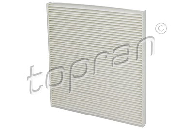 Topran Filter, Innenraumluft [Hersteller-Nr. 700257] für Renault von TOPRAN